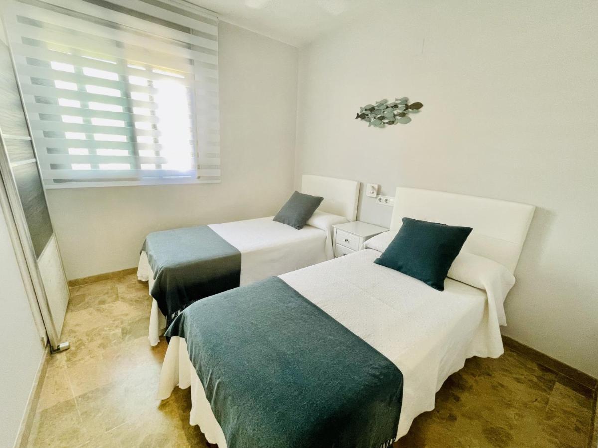 Appartement A997 - Torre Dos Calas - 2004 Finestrat Benidorm