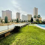 A997 - Torre Dos Calas - 2004 Finestrat